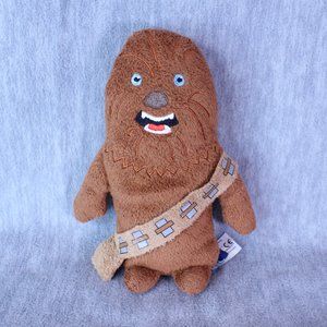 Star Wars CHEWBACCA 7" Plush Soft "Chewy" Figure Toy Stuffed